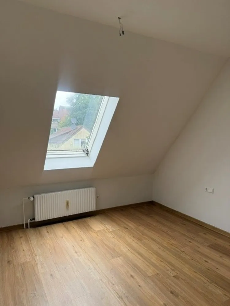 2 Zimmer Wohnung mit 48 m² in Bielefeld – Bild 2