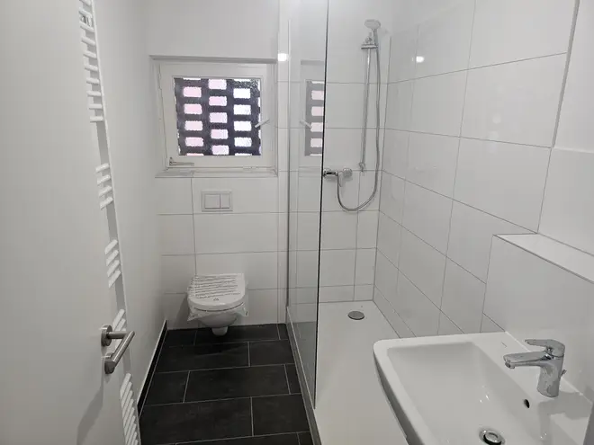 3 Zimmer Wohnung mit 77 m² in Hamburg – Bild 8