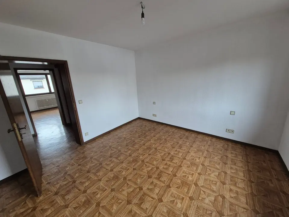 3 room apartment with 90 m² in Hanau – Photo 5