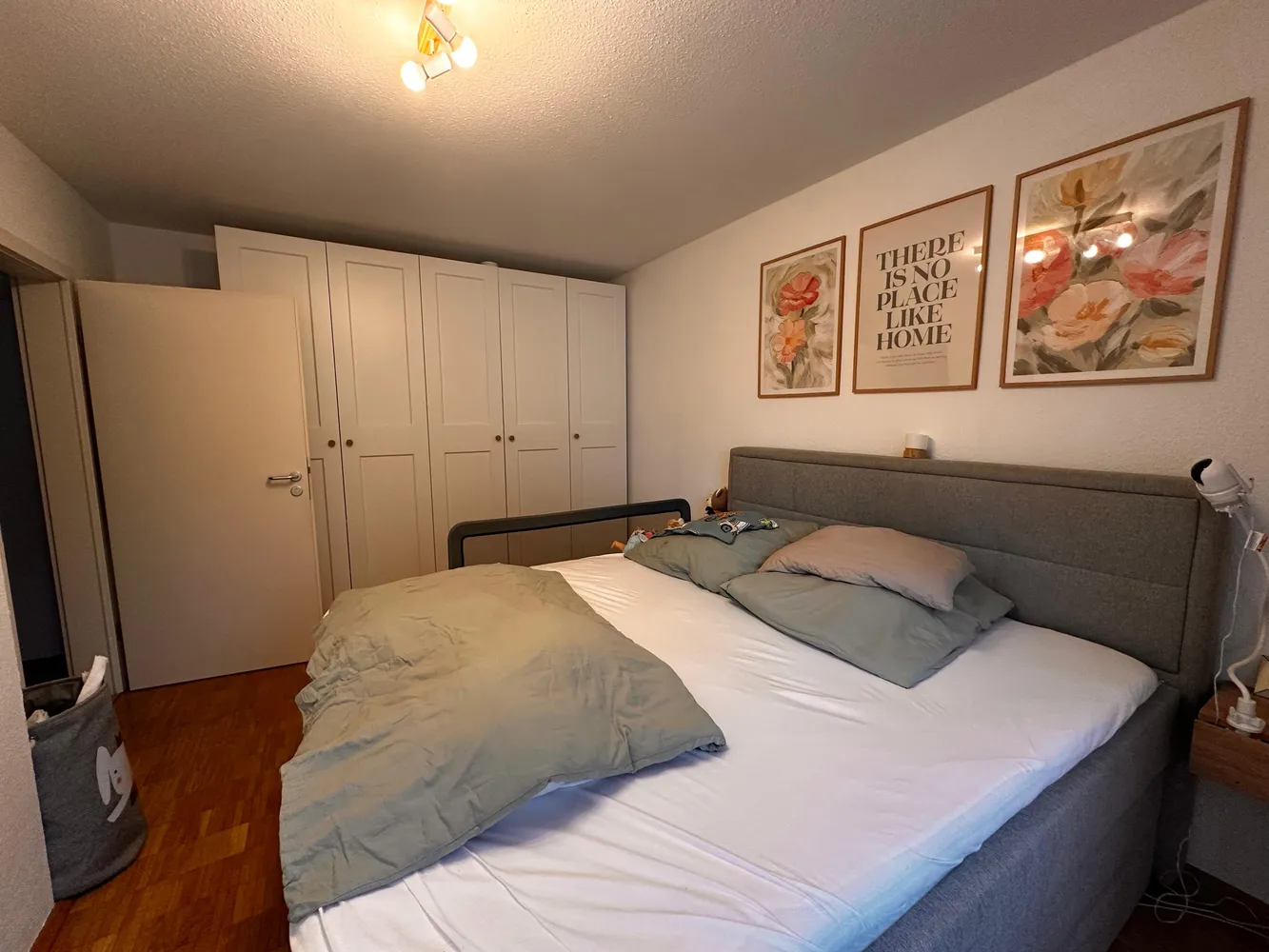 3 Zimmer Wohnung mit 59 m² in Karlsruhe – Bild 3