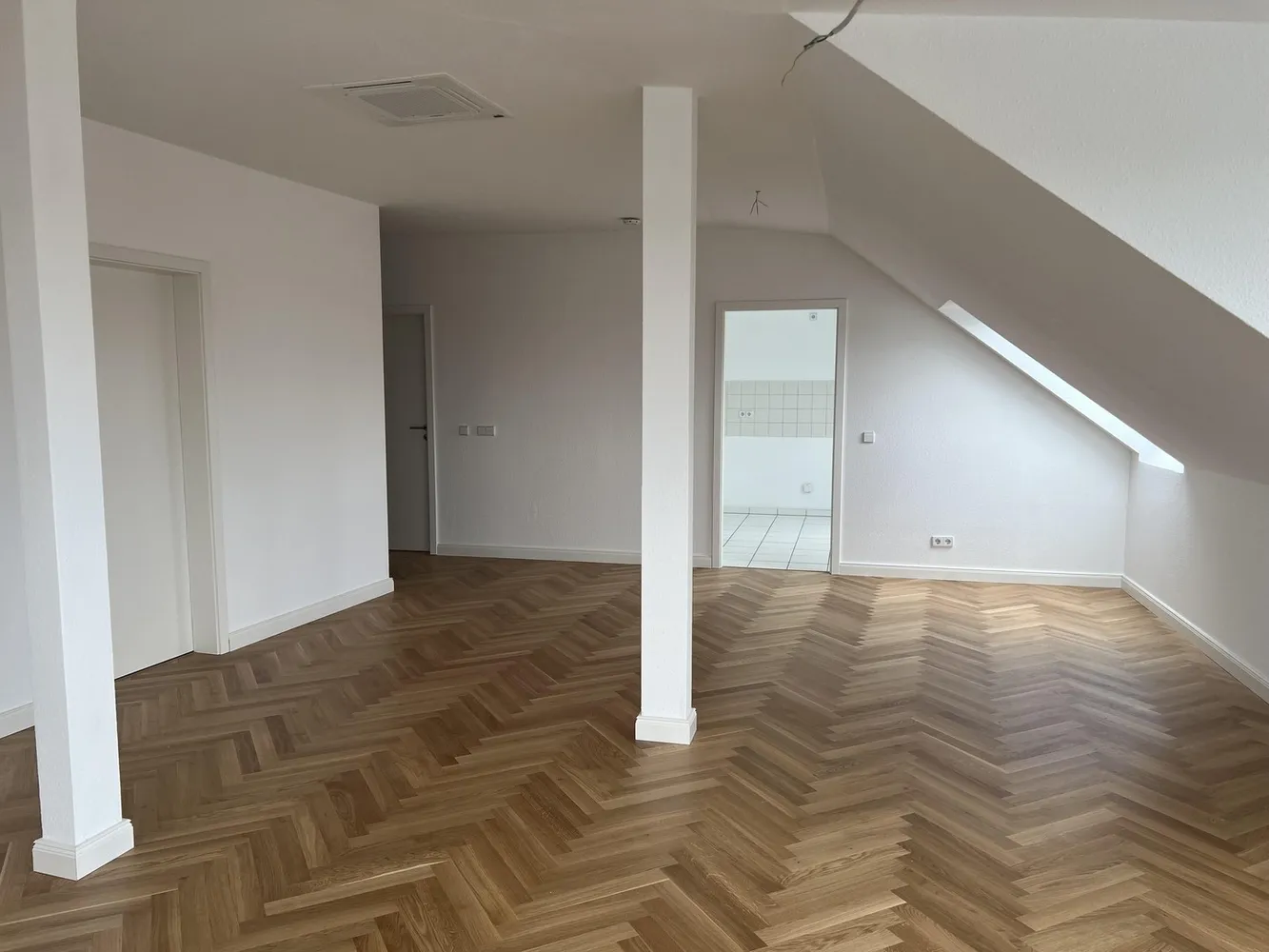 2 Zimmer Wohnung mit 79 m² in Leipzig – Bild 8
