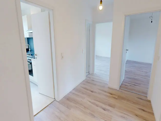 3 Zimmer Wohnung mit 81 m² in Frankfurt am Main – Bild 12