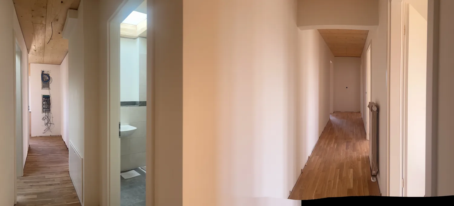 5 room apartment with 165 m² in Leipzig – Photo 4
