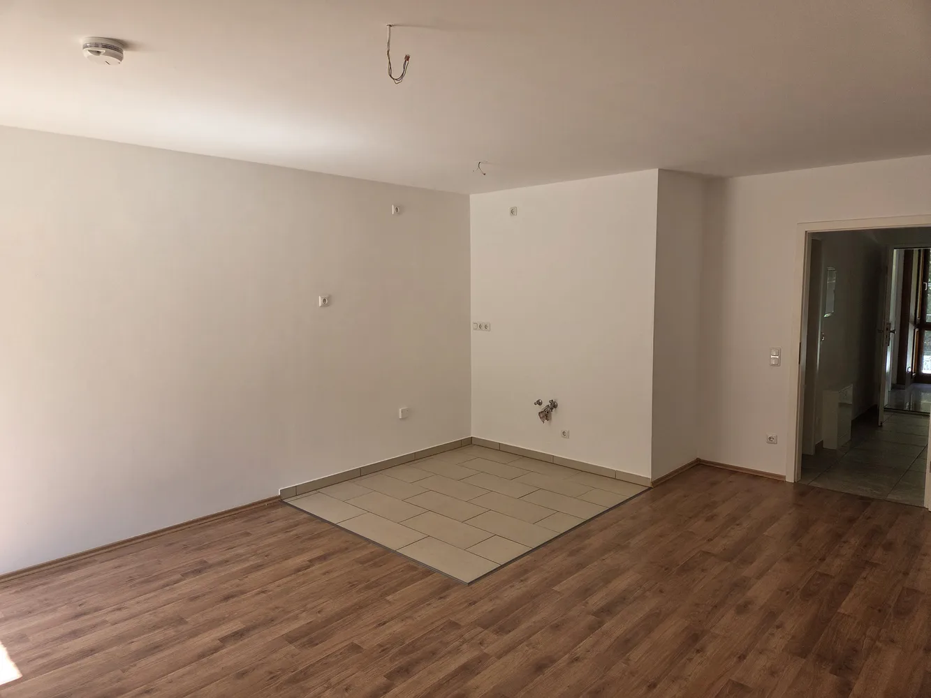 1 room apartment with 40 m² in Augsburg – Photo 3