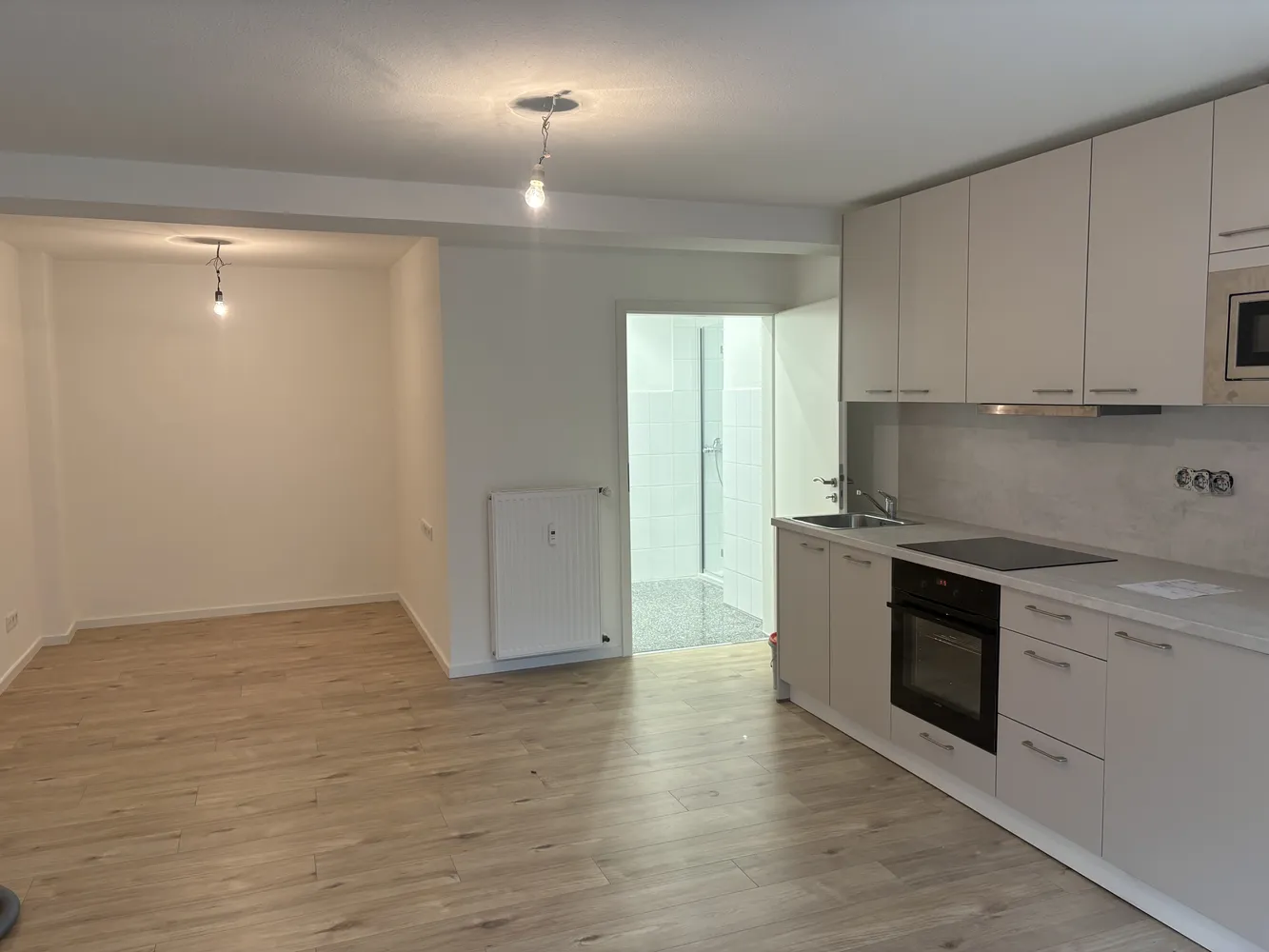 1 Zimmer Wohnung mit 44 m² in Krefeld – Bild 6