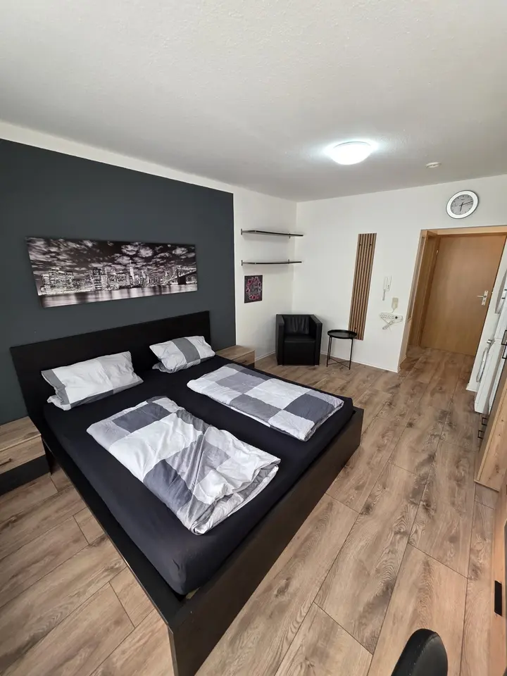 2 Zimmer Wohnung mit 21 m² in Kaiserslautern – Bild 7