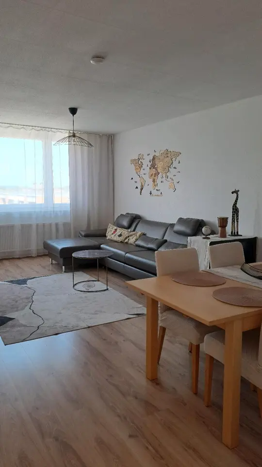 3 Zimmer Haus mit 68 m² in Duisburg – Bild 2