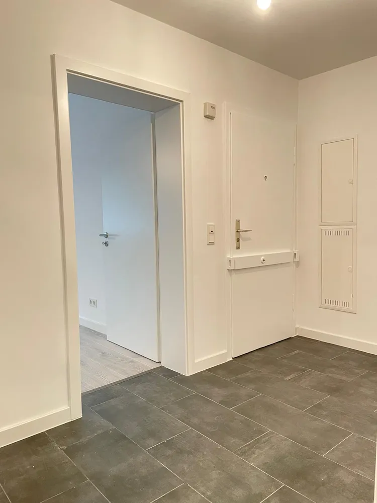2 Zimmer Wohnung mit 60 m² in Köln – Bild 2