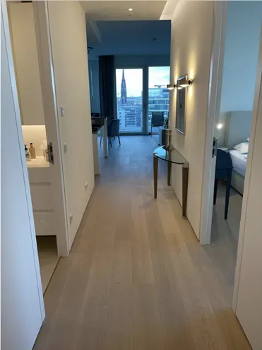 2 Zimmer Wohnung mit 104 m² in Hamburg – Bild 9