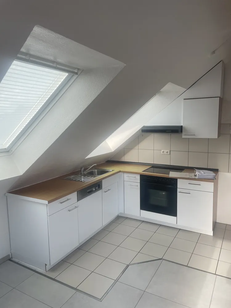 2 Zimmer Wohnung mit 53 m² in Wiesbaden – Bild 4