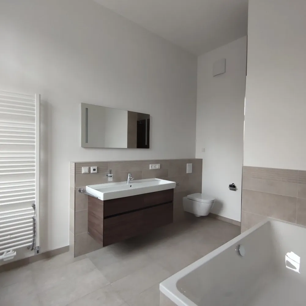 5 Zimmer Wohnung mit 244 m² in Leipzig – Bild 5