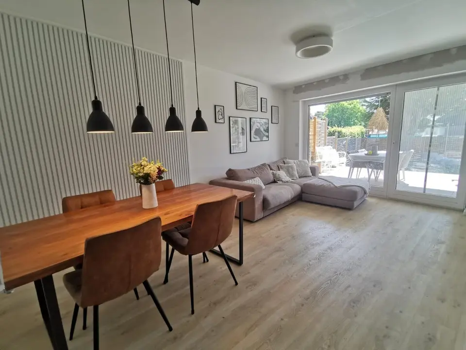 5 Zimmer Wohnung mit 127 m² in Meerbusch – Bild 9