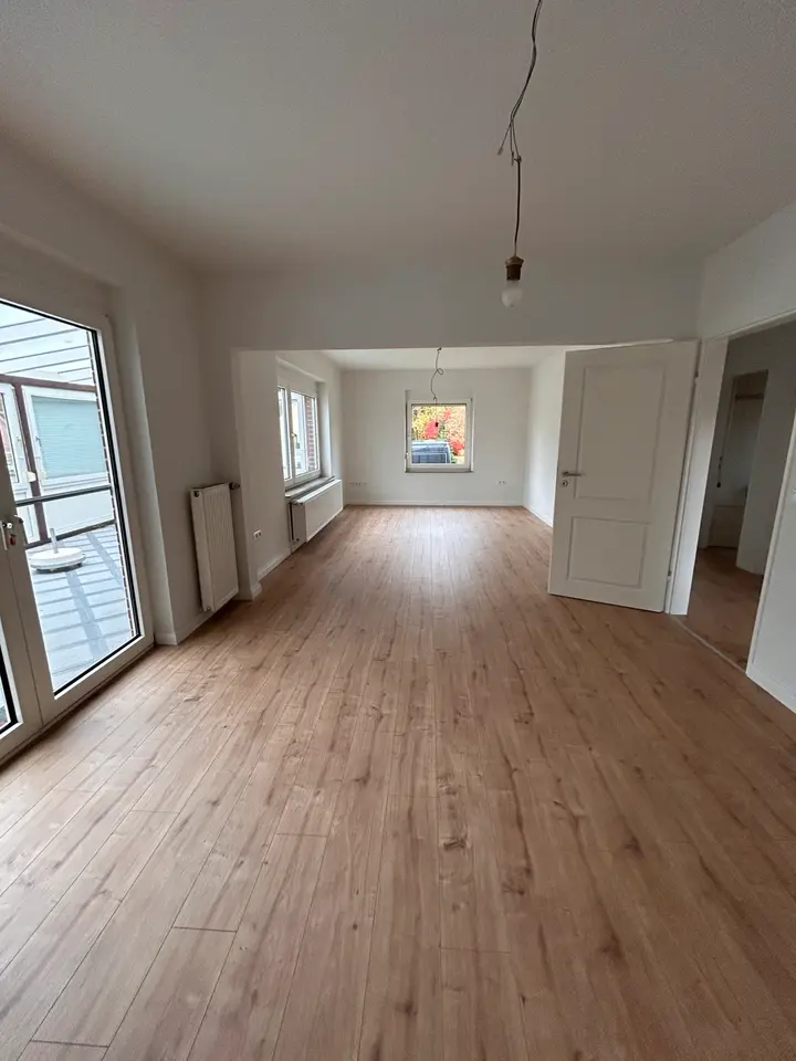 6 Zimmer Haus mit 105 m² in Stade – Bild 1