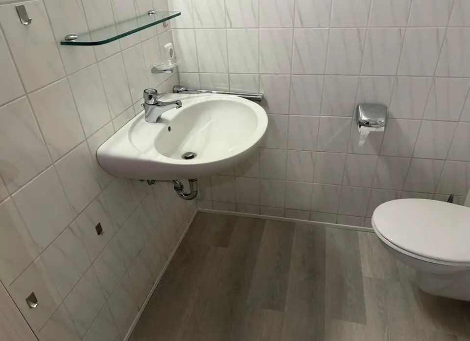 Studio mit 33 m² in Augsburg – Bild 7