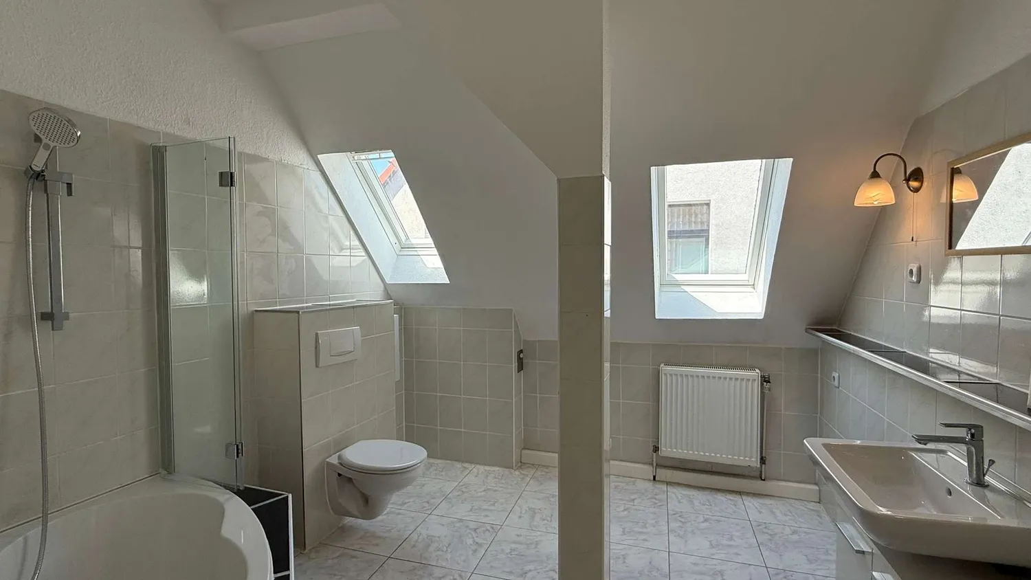 2 Zimmer Wohnung mit 65 m² in Braunschweig – Bild 4