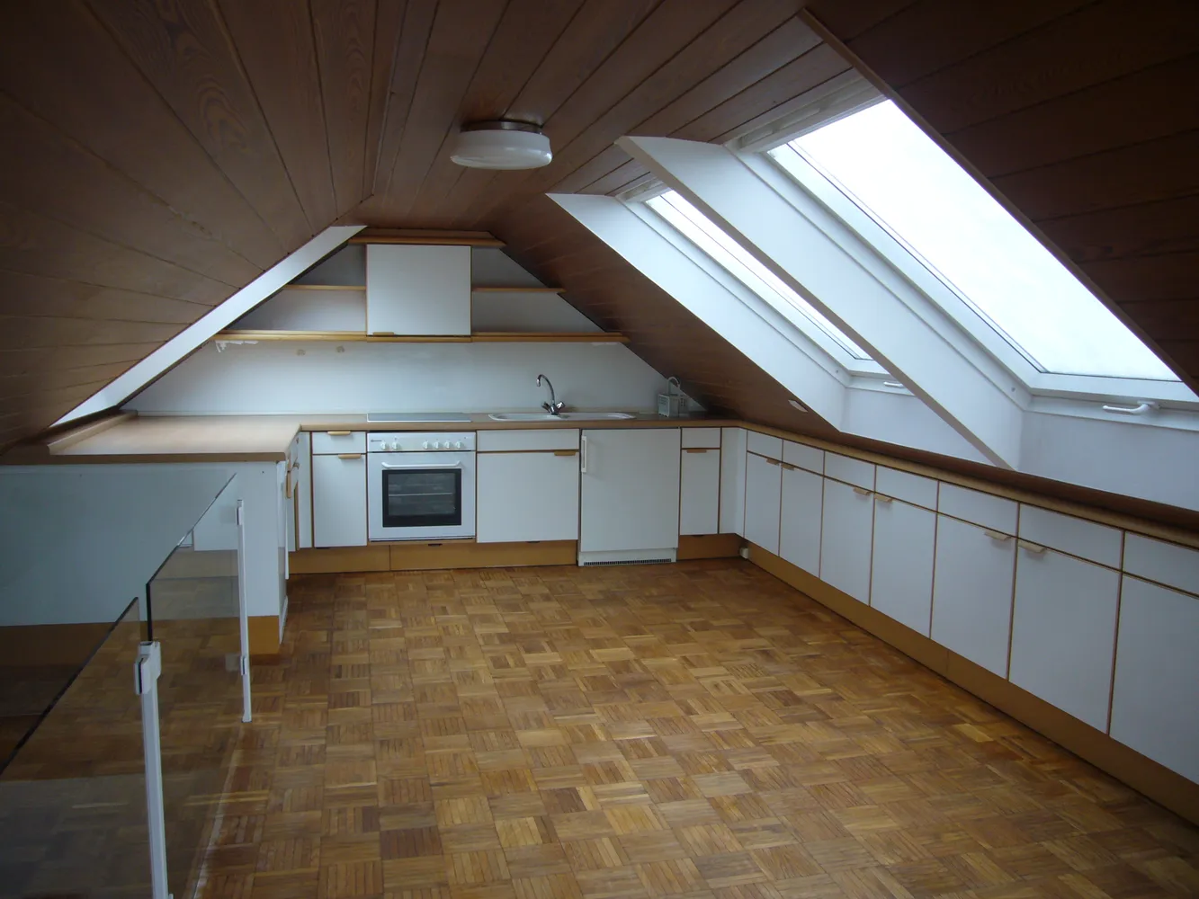 3 room apartment with 75 m² in Bielefeld – Photo 9