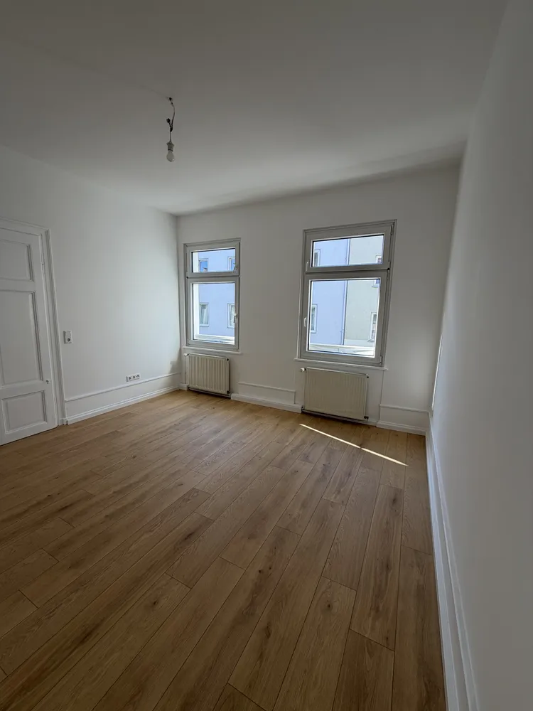2 room apartment with 40 m² in Frankfurt am Main – Photo 9