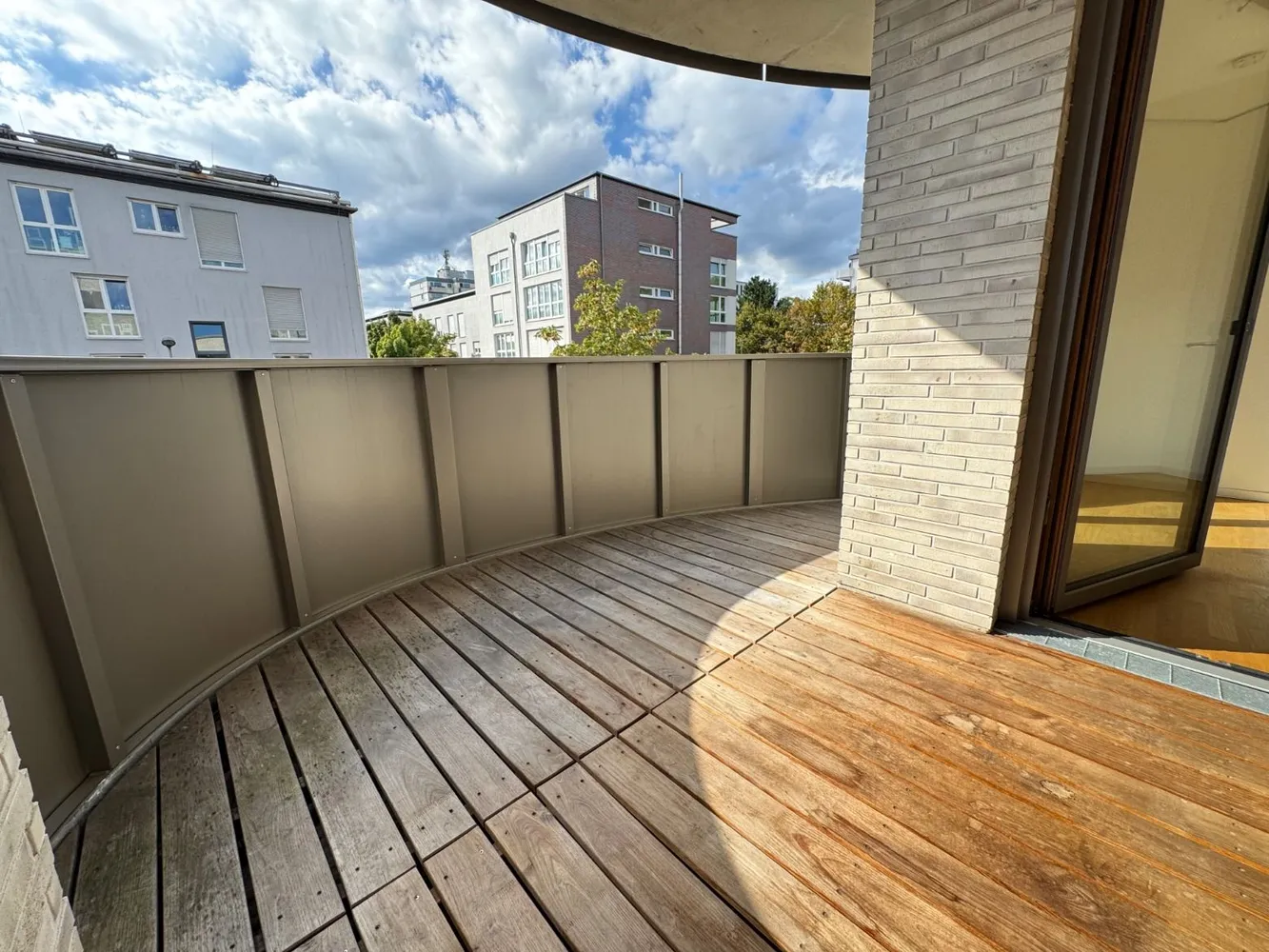 2 Zimmer Wohnung mit 49 m² in Wiesbaden – Bild 7