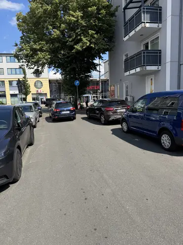 2 Zimmer Wohnung mit 70 m² in Bremen – Bild 12