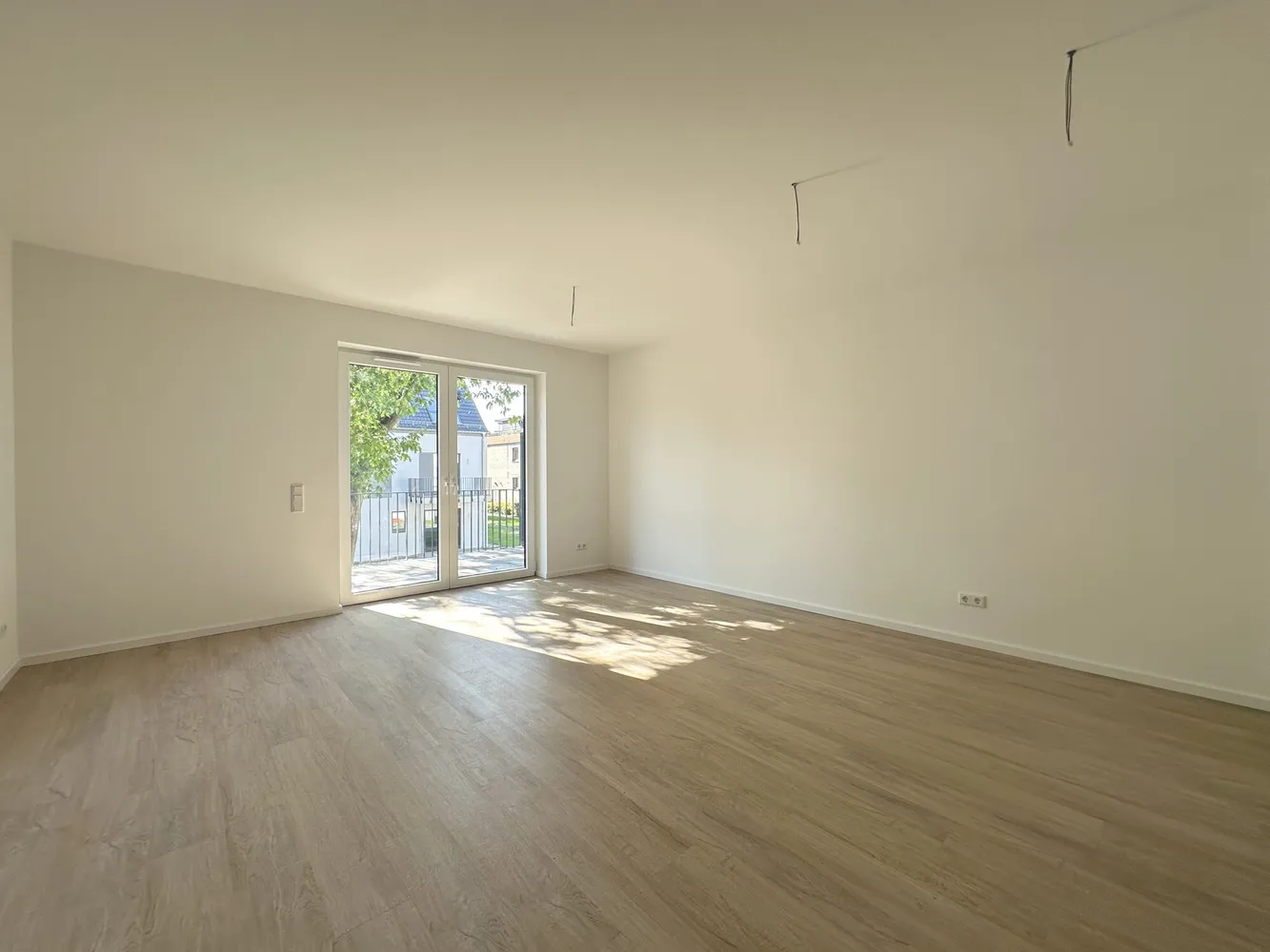 3 Zimmer Wohnung mit 73 m² in Hamburg – Bild 1