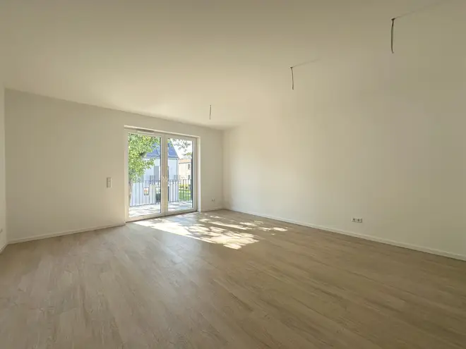 3 Zimmer Wohnung mit 73 m² in Hamburg – Bild 1