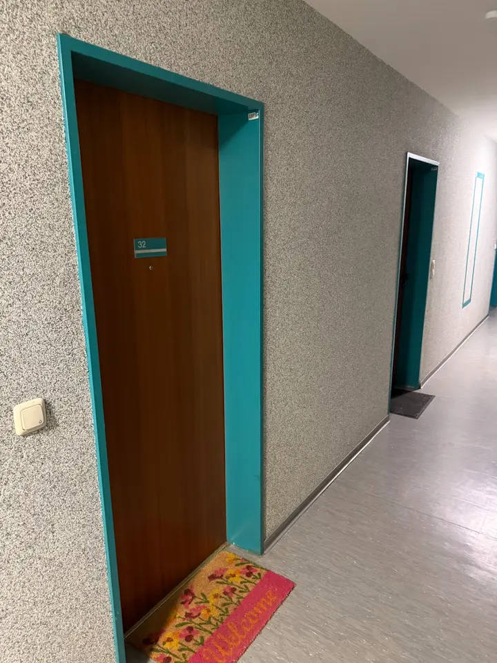 Studio mit 36 m² in Göttingen – Bild 7