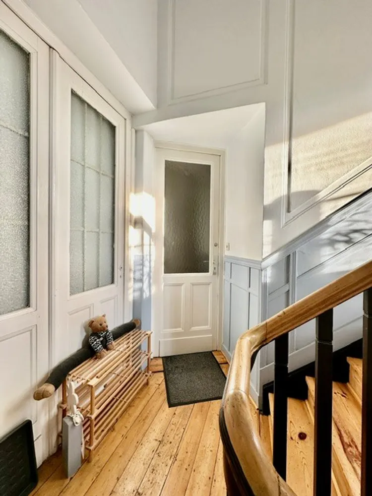 3 Zimmer Wohnung mit 78 m² in Wiesbaden – Bild 5