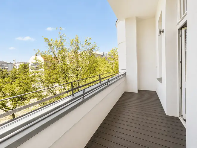 6 room apartment with 249 m² in Berlin – Photo 2