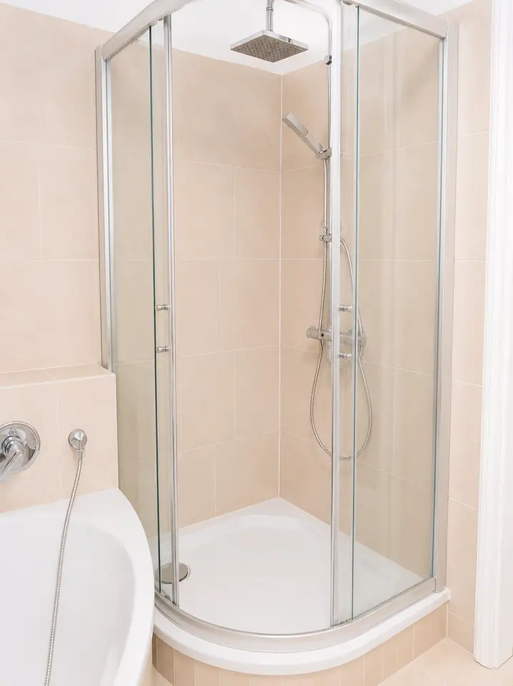 4 Zimmer Wohnung mit 135 m² in Osnabrück – Bild 9