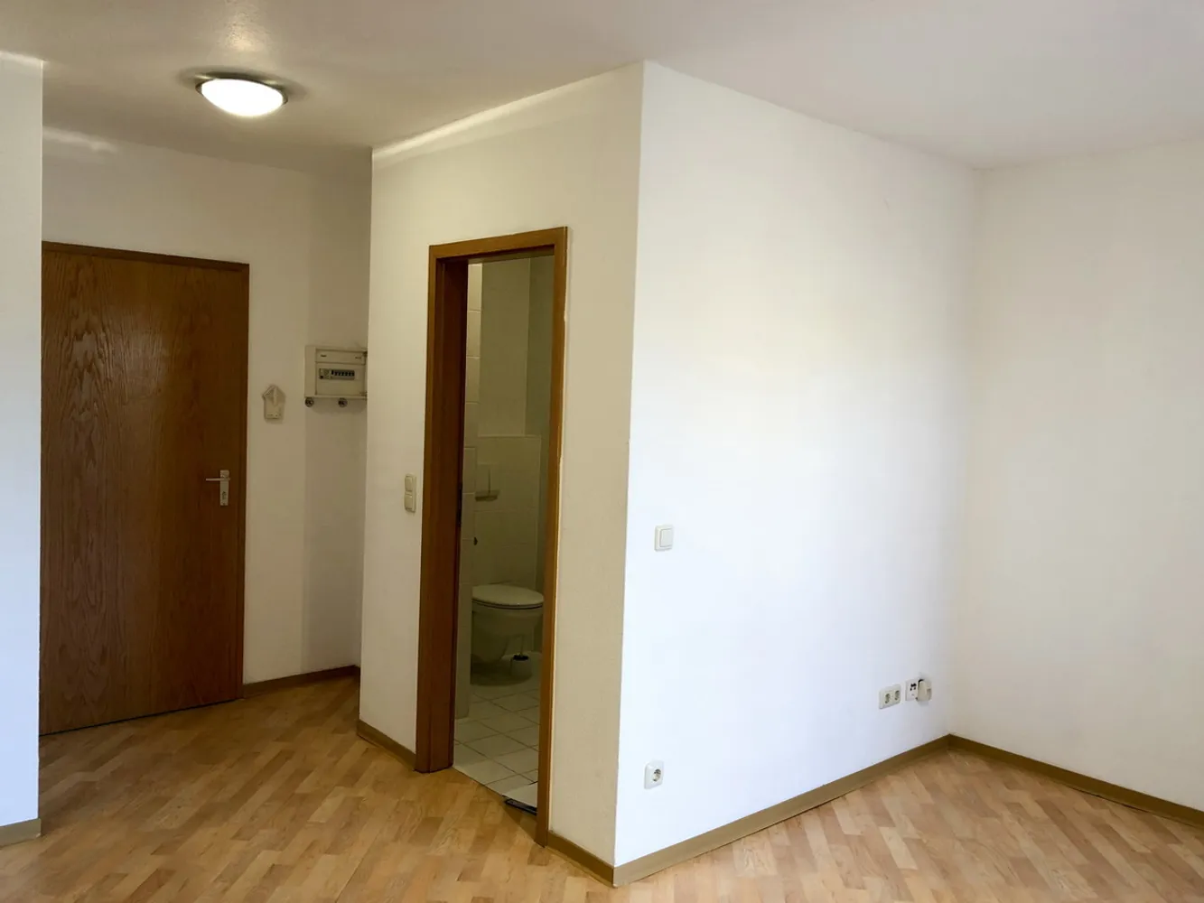 1 Zimmer Wohnung mit 30 m² in Paderborn – Bild 7