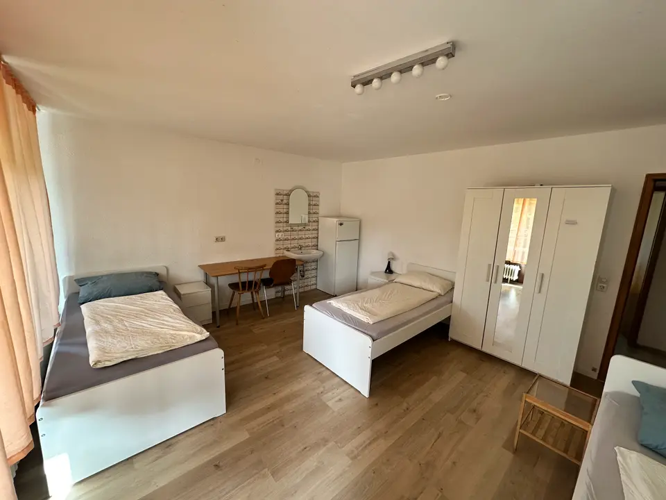 Studio mit 13 m² in Bietigheim-Bissingen – Bild 2