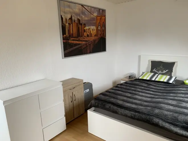 2 Zimmer Wohnung mit 70 m² in Frankfurt am Main – Bild 10
