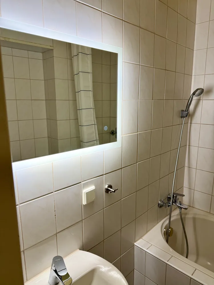 1 Zimmer Wohnung mit 23 m² in Mannheim – Bild 10