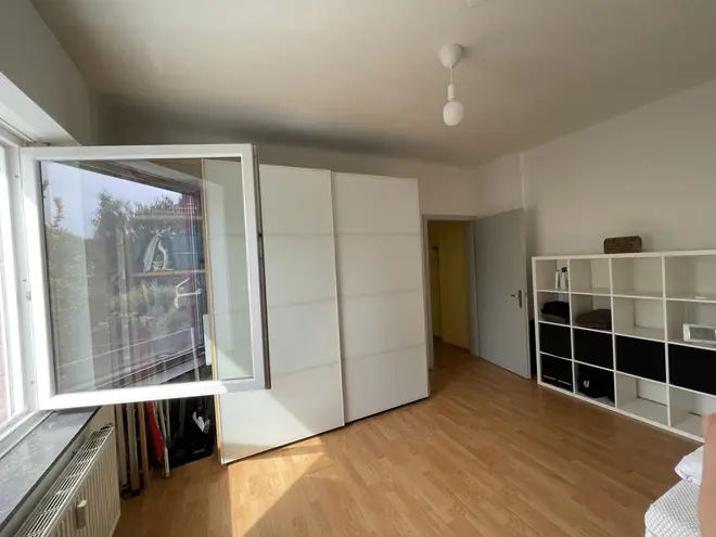 3 Zimmer Wohnung mit 69 m² in Aachen – Bild 3