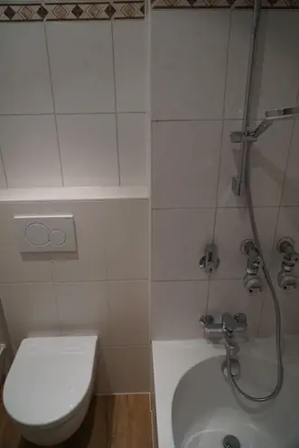1 Zimmer Wohnung mit 28 m² in München – Bild 7