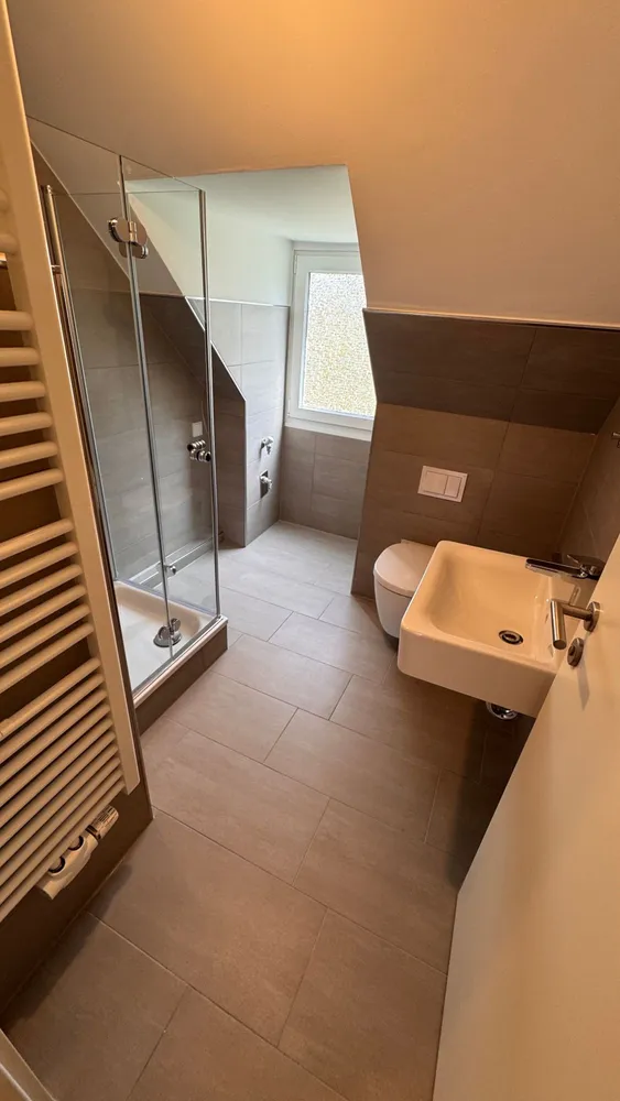 2 Zimmer Wohnung mit 54 m² in Mülheim an der Ruhr – Bild 11