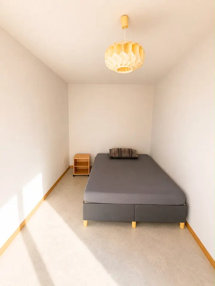 2 Zimmer Wohnung mit 50 m² in Aurich – Bild 10