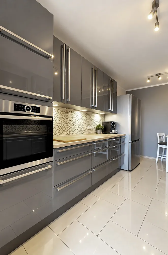 3 Zimmer Wohnung mit 90 m² in Wuppertal – Bild 9