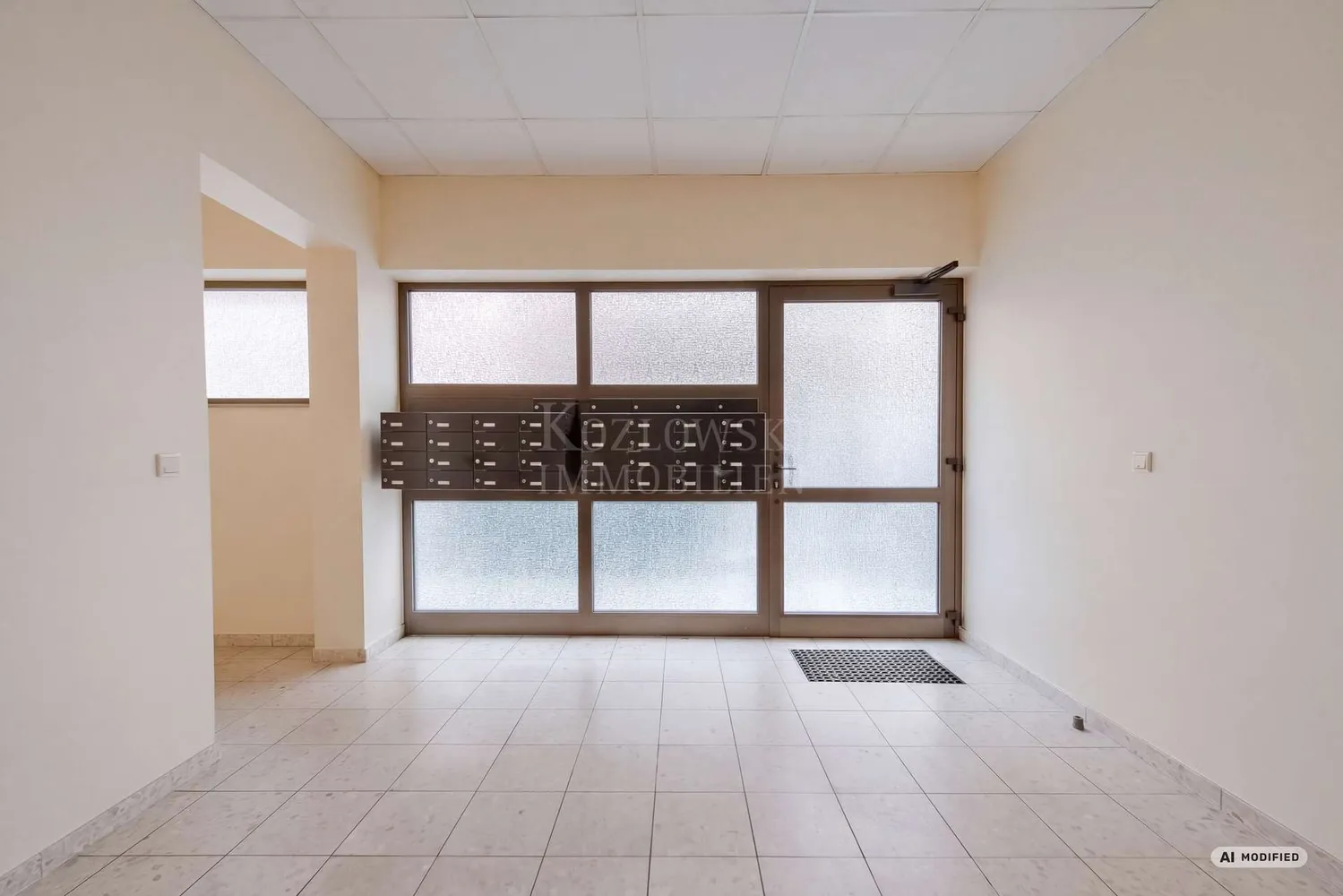 3 Zimmer Wohnung mit 97 m² in Mannheim – Bild 5