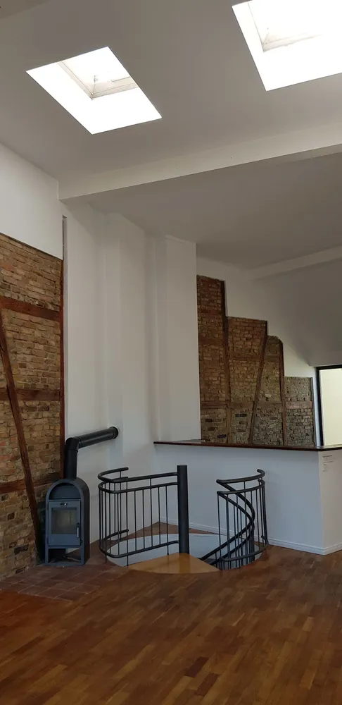 3 Zimmer Wohnung mit 99 m² in Berlin – Bild 12
