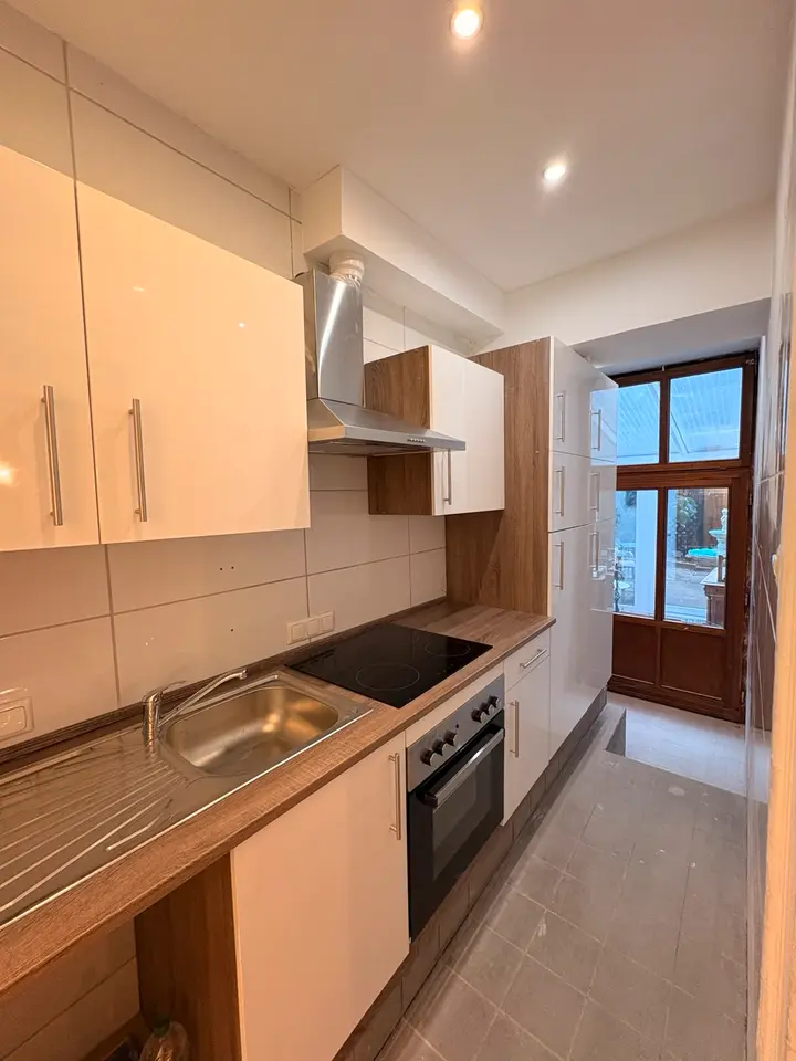 2 Zimmer Wohnung mit 22 m² in Mannheim – Bild 3