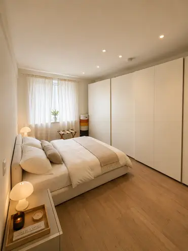 2 Zimmer Wohnung mit 70 m² in Düsseldorf – Bild 8