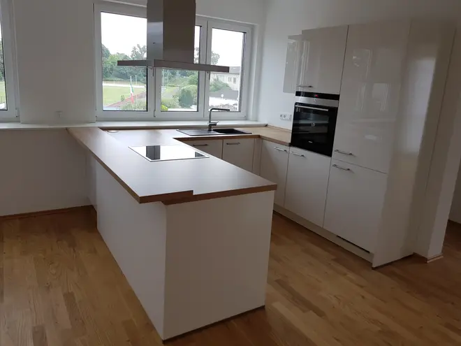 3 Zimmer Wohnung mit 100 m² in Düsseldorf – Bild 6