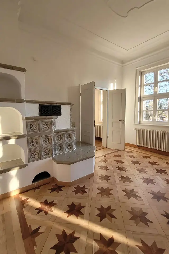 5 Zimmer Wohnung mit 152 m² in Eisenach – Bild 1