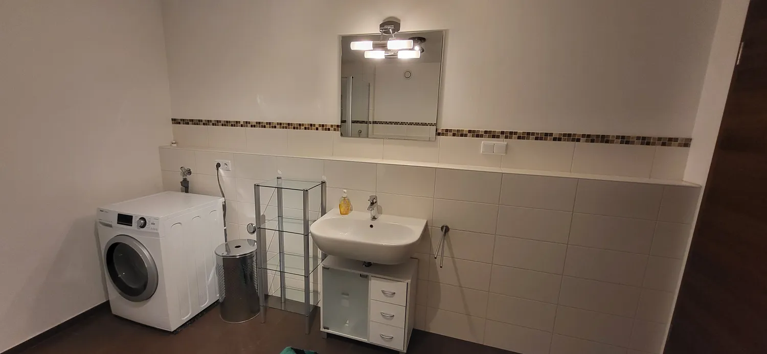 2 Zimmer Wohnung mit 65 m² in Passau – Bild 4