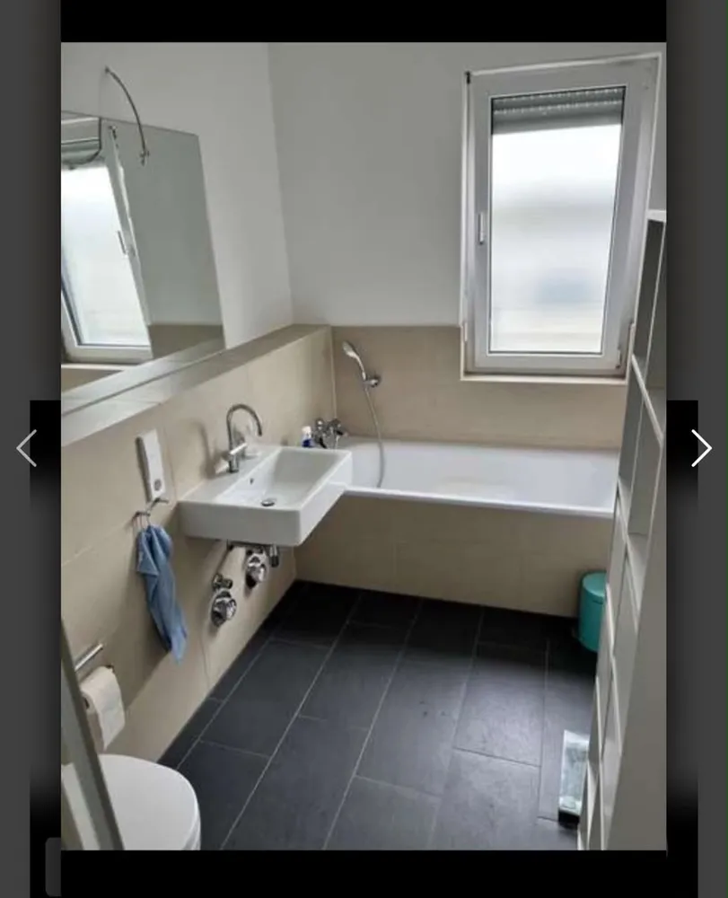 4 Zimmer Wohnung mit 80 m² in Köln – Bild 3