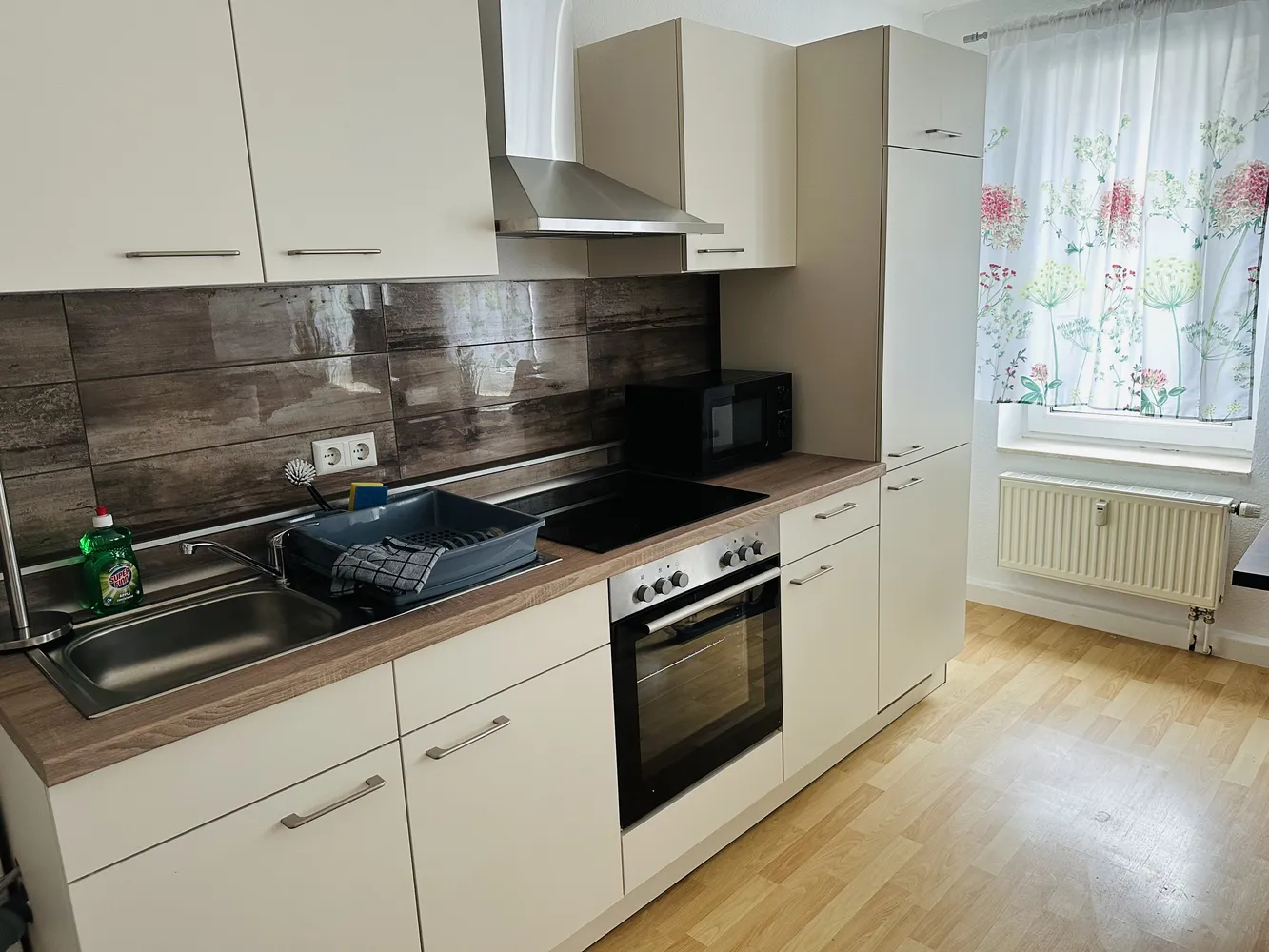 2 Zimmer Wohnung mit 47 m² in Leipzig – Bild 11