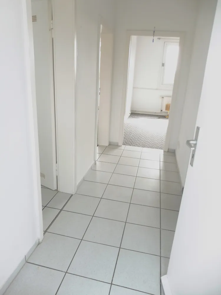 2 Zimmer Wohnung mit 59 m² in Salzgitter – Bild 2