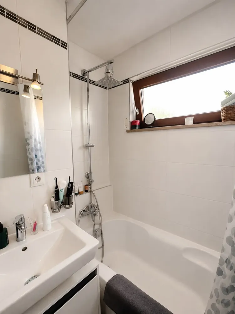 2 Zimmer Wohnung mit 60 m² in München – Bild 11