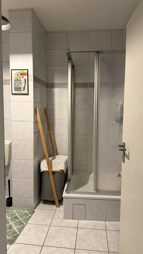 2 Zimmer Wohnung mit 46 m² in Halle (Saale) – Bild 4